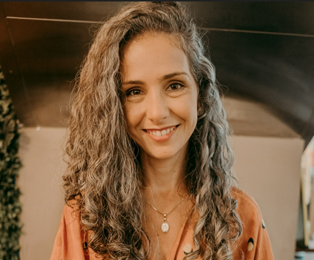 Roberta Oliveira
