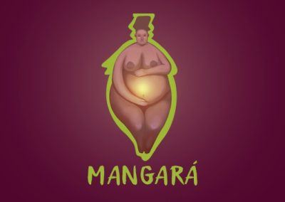 Luiza Vieira – Mangará Doula