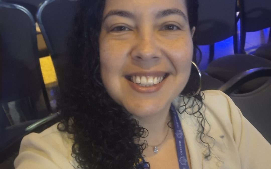 CARLA  GONZALEZ