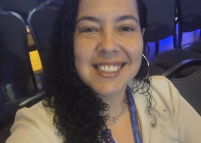 CARLA  GONZALEZ