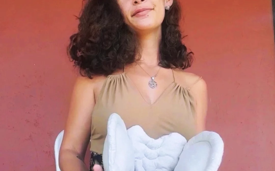 Mara Lúcia Miranda de Oliveira