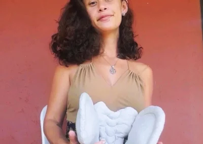 Mara Lúcia Miranda de Oliveira