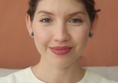 Carla Lírio