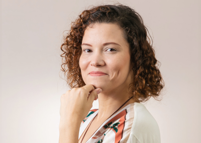 Joyce Reis