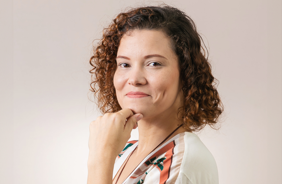 Joyce Reis