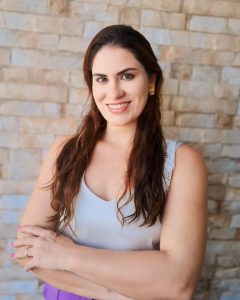 Doula, ED Perinatal e Consultora em Amamentação