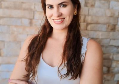 Doula Rhaiza Honorato
