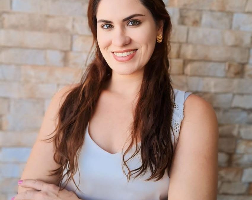 Doula Rhaiza Honorato