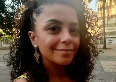 Gabriella Santoro da Silveira Machado