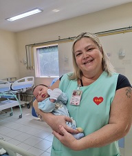 Marcia Farias Coutinho