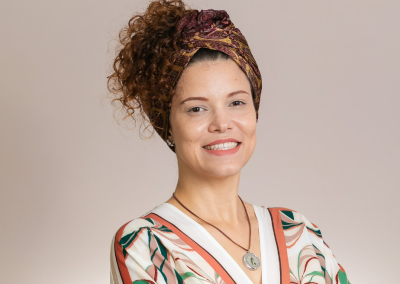 Joyce Reis