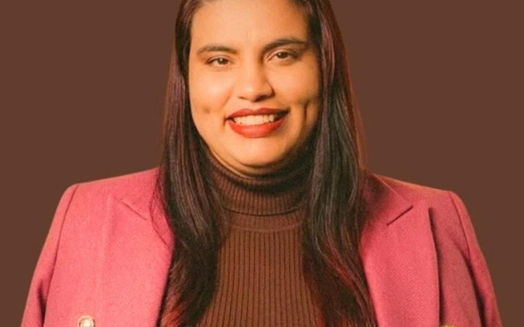 Caroline de Souza Ferreira