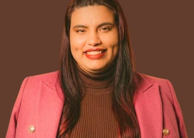 Caroline de Souza Ferreira