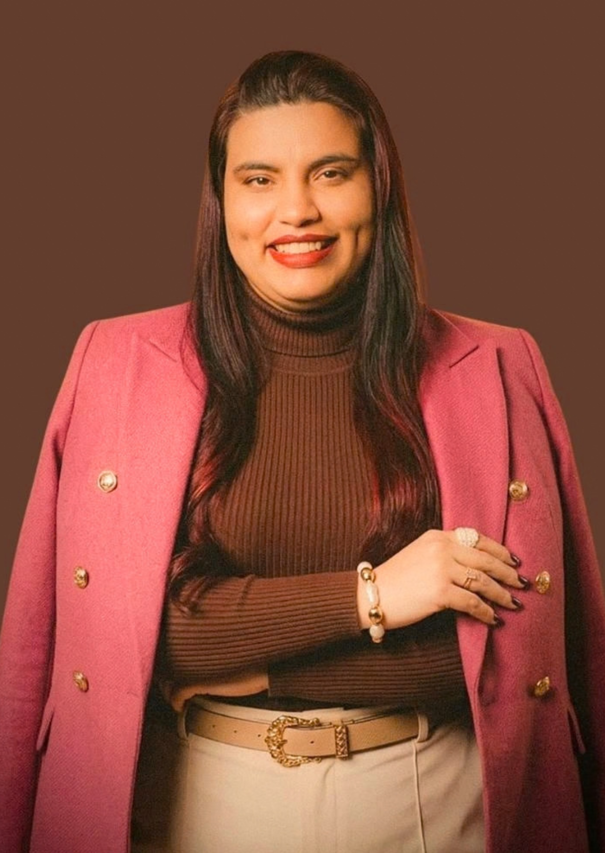 Caroline de Souza Ferreira