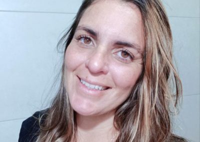 Rachel Rodrigues