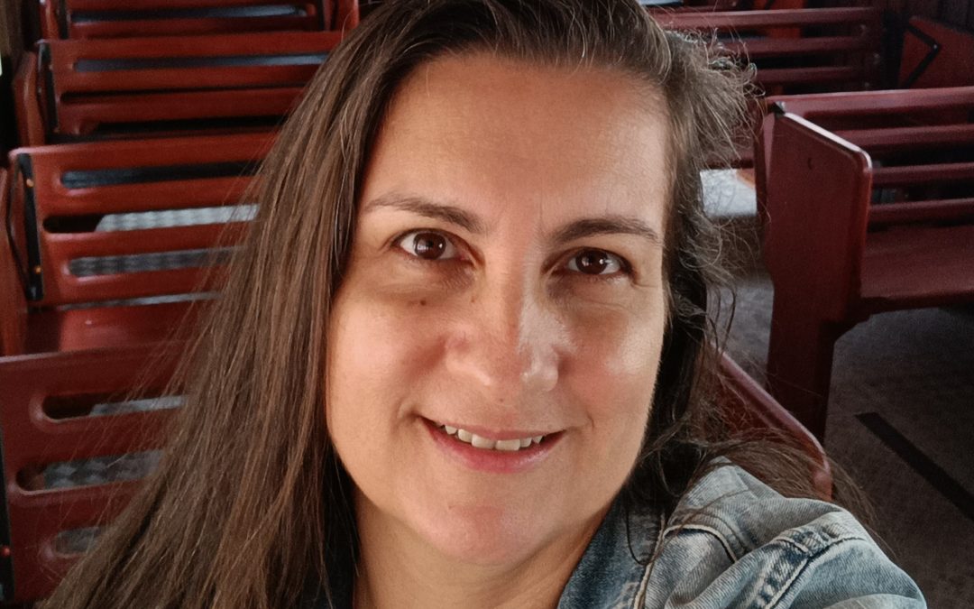 Girlaine Soares Corrêa Duque