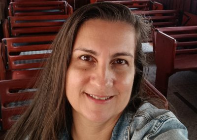 Girlaine Soares Corrêa Duque