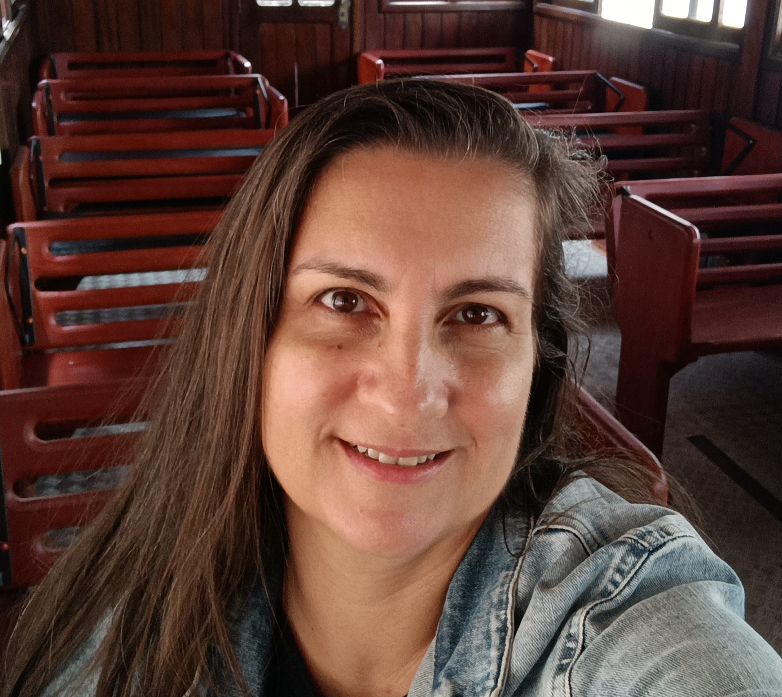 Girlaine Duque